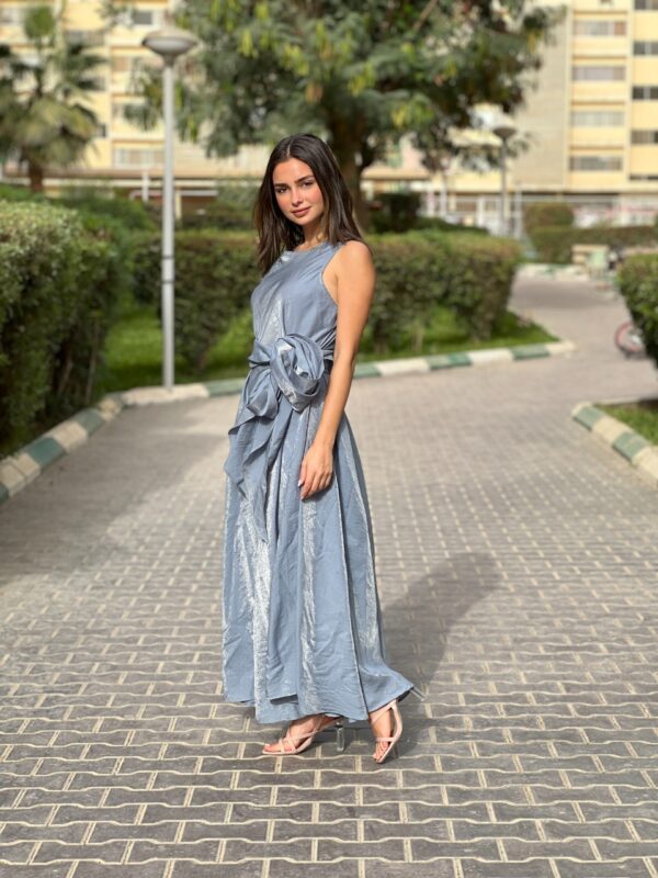 ⁦فستان موديل رقم 929⁩ - الصورة ⁦4⁩